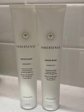 New Innersense Repair Mask (Set of 2)